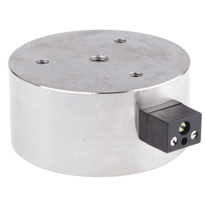 RS PRO Access Control Door Magnet, 2000N Holding Force 12V dc