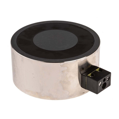 RS PRO Access Control Door Magnet, 2000N Holding Force 24V dc