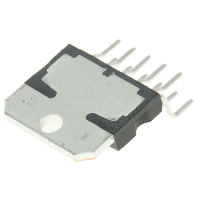 STMicroelectronics,Audio14W, 11-Pin MULTIWATT V TDA7269A