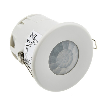 RS PRO PIR Motion Detector PIR Sensor