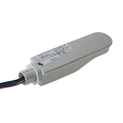 RS PRO Presence Detector PIR Sensor, 16m Sensor Range