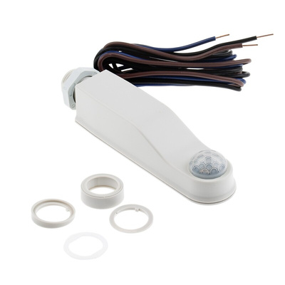 RS PRO PIR Sensor