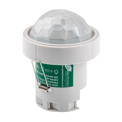 RS PRO PIR Sensor