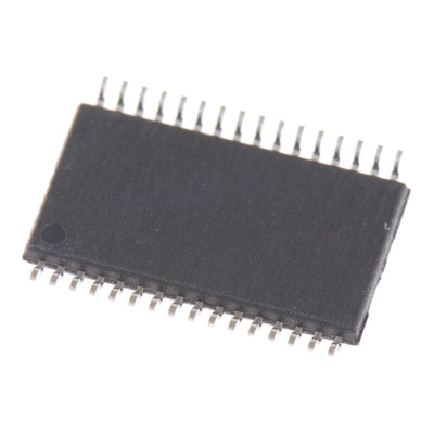 Texas Instruments, 2-ChannelAudio50W, 32-Pin HTSSOP TPA3116D2DAD