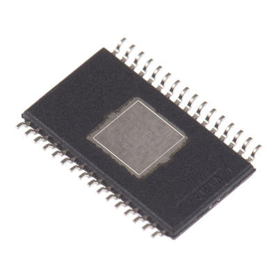 Texas Instruments, 2-ChannelAudio30W, 32-Pin HTSSOP TPA3118D2DAP