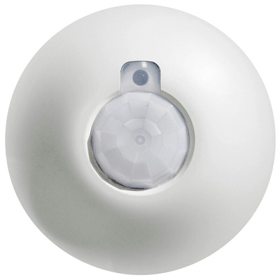 Legrand Motion Detector PIR Sensor, 0 - 360 Sensor Range