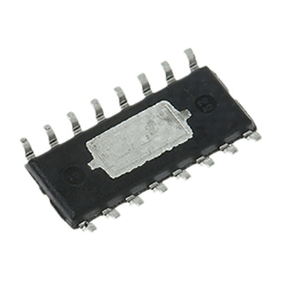 DiodesZetex,Audio10W, 16-Pin SOIC PAM8320RDR