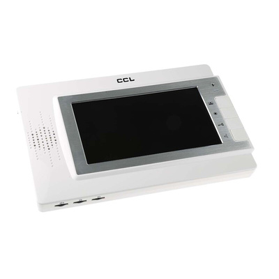 RS PRO Door Entry including Video Entry System