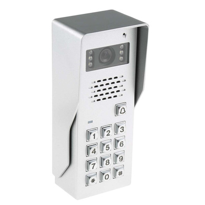RS PRO Door Entry including Video Entry System
