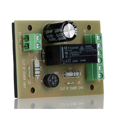 RS PRO Output Relay
