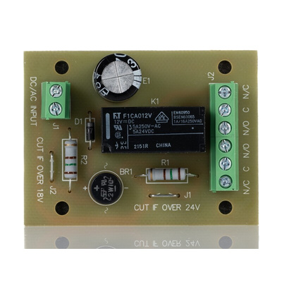 RS PRO Output Relay