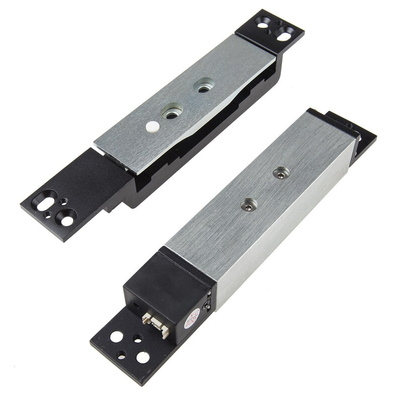 RS PRO Shearlock, 12 → 24V dc, 900mA, 25 mm