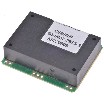 Microwave Solutions Motion Detector Microwave Doppler Sensor Module