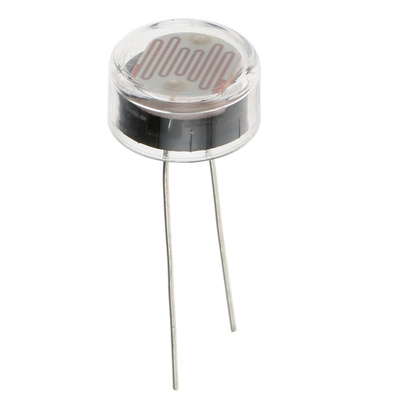 NORPS-12 Luna Optoelectronics