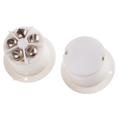 RS PRO Terminal 500mA, 140V ac/dc