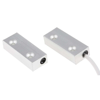 RS PRO Door and Window Switch Surface Mount 500mA, 50V ac/dc