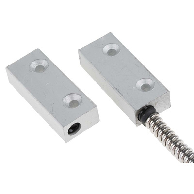 RS PRO Door and Window Switch Surface Mount 500mA, 50V ac/dc