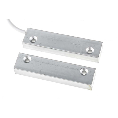 RS PRO Door and Window Switch Surface Mount 500mA, 50V ac/dc