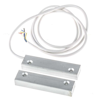 RS PRO Door and Window Switch Surface Mount 500mA, 50V ac/dc