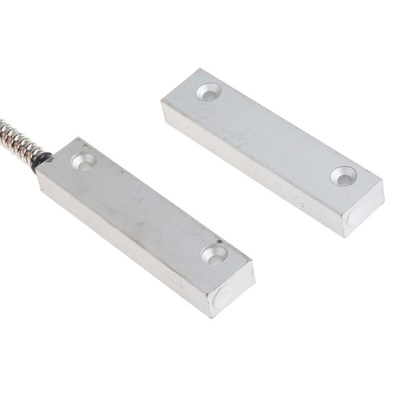 RS PRO Door and Window Switch Surface Mount 500mA, 50V ac/dc