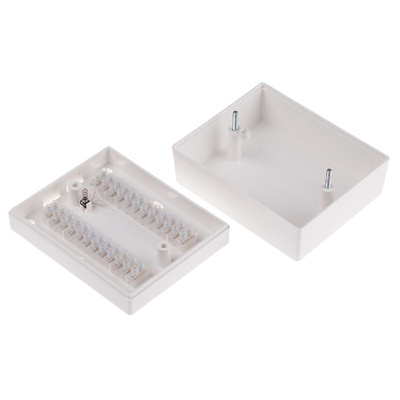 RS PRO Junction Box