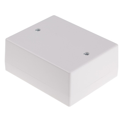 RS PRO Junction Box