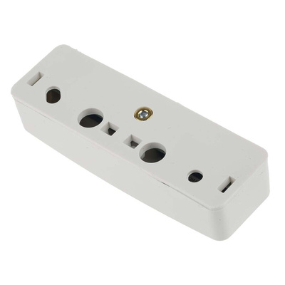 RS PRO Junction Box