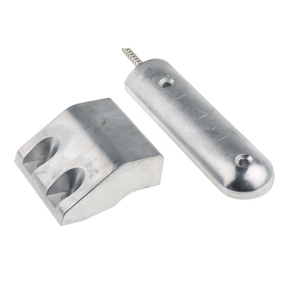 RS PRO Door Switch 500mA, 15V dc