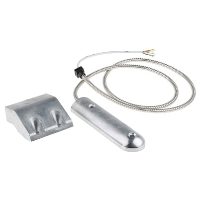 RS PRO Door Switch 500mA, 15V dc