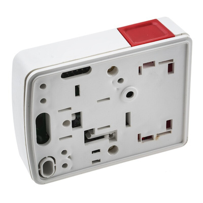 RS PRO 4 Button Panic Button