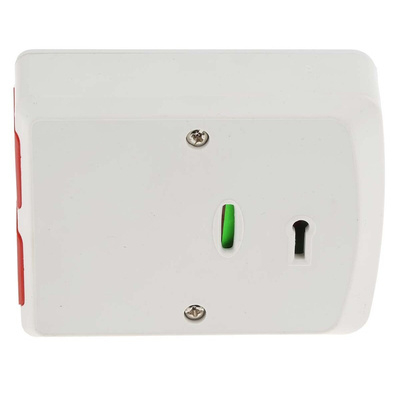RS PRO 2 Button Panic Button