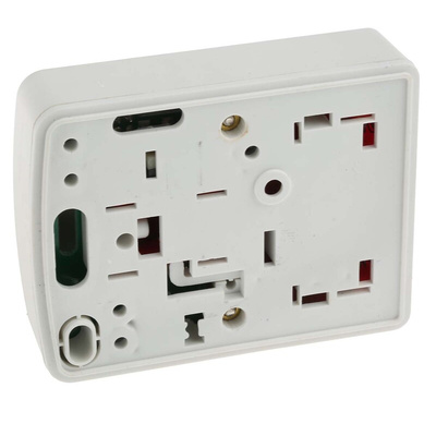 RS PRO 2 Button Panic Button