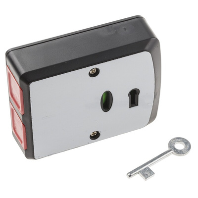 RS PRO 2 Button Panic Button