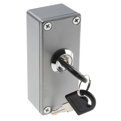 RS PRO Key Switch