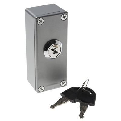 RS PRO Key Switch