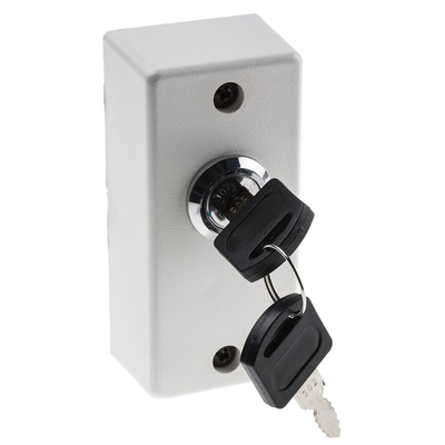 RS PRO Key Switch
