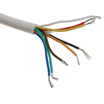 RS PRO Exit Switch