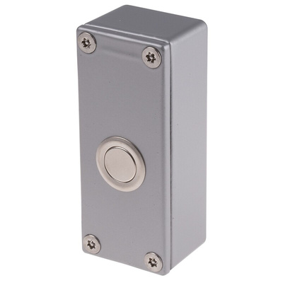 RS PRO Exit Switch