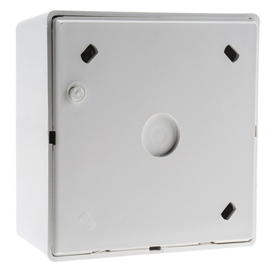 RS PRO 92dB Security Alarm Sounder