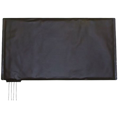 RS PRO Pressure Mat Surface Mount 250mA, 25V dc