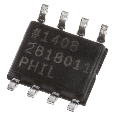 AD8210YRZ Analog Devices, Current Monitor Single Bidirectional 8-Pin SOIC