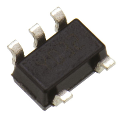 TSC101AILT STMicroelectronics, Current Sense Amplifier Single 5-Pin SOT-23