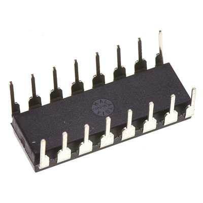 XTR110KP Texas Instruments, 4 → 20 mA Current Loop Transmitter 16-Pin PDIP