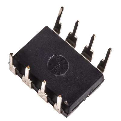 INA105KP Texas Instruments, Differential Amplifier 8-Pin PDIP