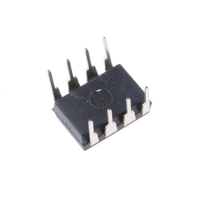 INA106KP Texas Instruments, Differential Amplifier 8-Pin PDIP
