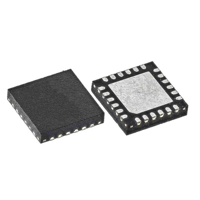 STMicroelectronics,Audio, 24-Pin QFN TS472IQT