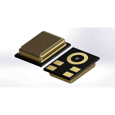 STMicroelectronics,Audio System, 5-Pin RHLGA MP23ABS1TR