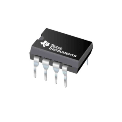 Texas Instruments,Audio0.0936W, 8-Pin PDIP DRV134PA