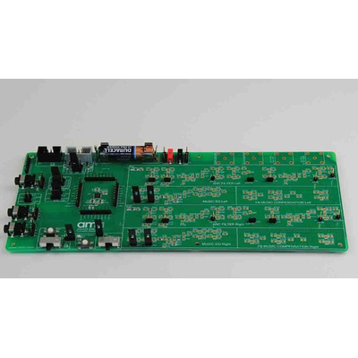 ams OSRAM,Noise Cancellation, 36-Pin QFN AS3435-EQFM