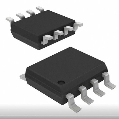 TSC2011IDT STMicroelectronics, Current Sensing Amplifier Single Bidirectional 8-Pin SO8
